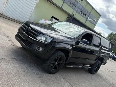 Gebraucht VW Amarok
