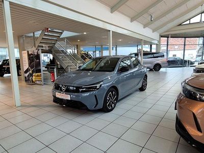 Nuova Opel Corsa Edition 101 CV (74 kW) 2026 Grigio Berlina