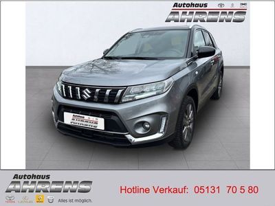 gebraucht Suzuki Vitara 1.4 Hybrid Comfort