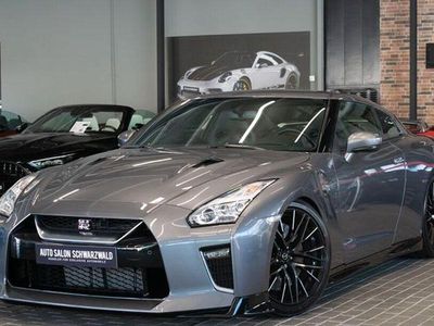 Gebraucht Nissan GT-R Prestige 310 PS (228 kW) 2020 Andere Coupé