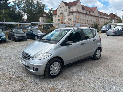 Mercedes A150