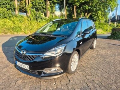 Opel Zafira Tourer