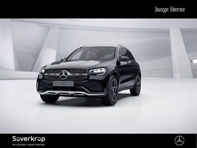 Mercedes GLC200