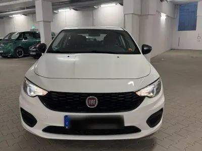 Gebraucht Fiat Tipo