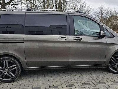 Gebraucht Mercedes Vito 190 PS (139 kW) 2016 Van