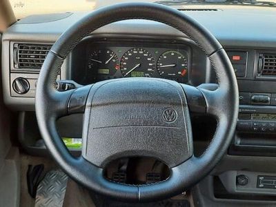 VW T4
