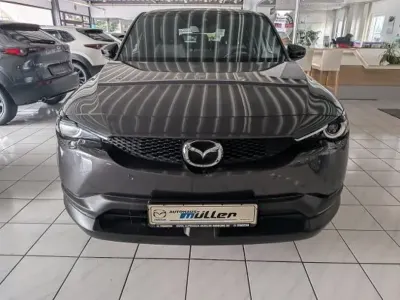 Second-hand Mazda MX30 107 kW (146 CP) 2022 Gri SUV