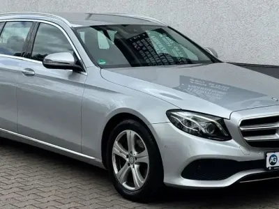 Gebraucht Mercedes E220