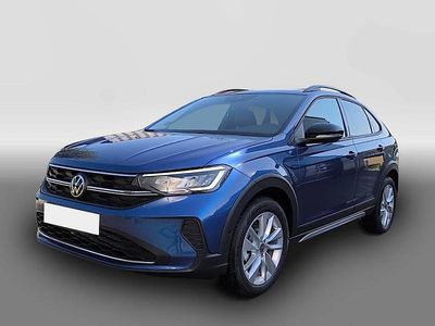 Usata VW Taigo Goal 116 CV (85 kW) 2025 Blu SUV