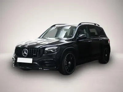 Gebraucht Mercedes GLB35 AMG 306 PS (225 kW) 2025 Manufacturer SUV