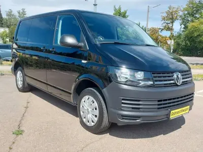 Gebraucht VW T6