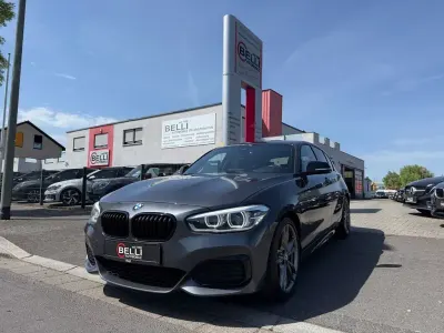 Gebraucht BMW M140