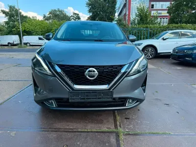 Gebraucht Nissan Qashqai