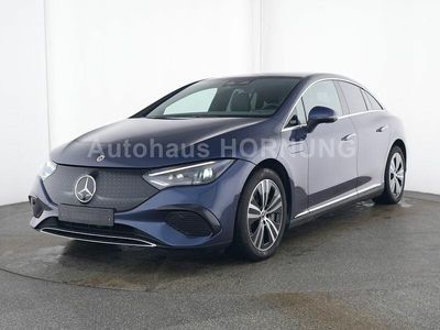 Gebraucht Mercedes EQE350 214 kW (292 PS) 2025 Blau Limousine