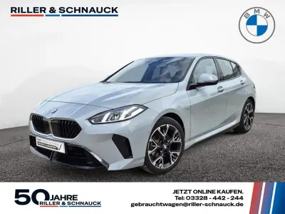 Gebraucht BMW 120