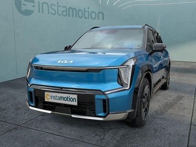 Kia EV9
