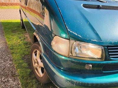 VW T4