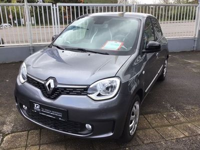 gebraucht Renault Twingo Techno Electric