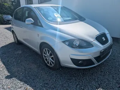Gebraucht Seat Altea
