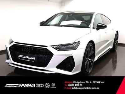 Audi RS7
