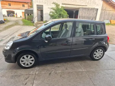 Gebraucht Renault Grand Modus