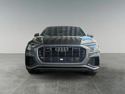 Gebraucht Audi Q8