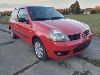 Renault Clio II