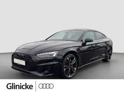 Gebraucht Audi S5 Sportback Sport 341 PS (250 kW) 2024 Schwarz Kleinwagen