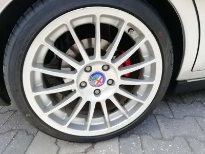 Gebraucht Alfa Romeo 166