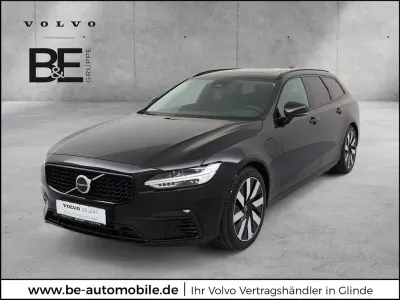 Gebraucht Volvo V90 Plus 455 PS (334 kW) 2025 Schwarz Kombi