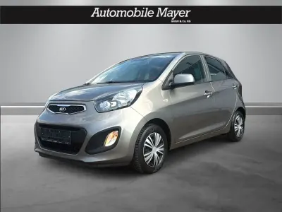 Gebraucht Kia Picanto