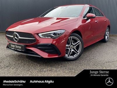 Mercedes CLA250e
