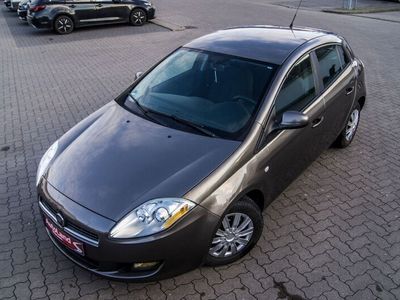 gebraucht Fiat Bravo 1.4 16V Active+2Hand+kein TUV+NR59