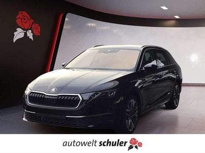 Schwarzmagic perleffekt Gebraucht 2025 Skoda Octavia Tour Kombi | 31.749 € (Fairer Preis)