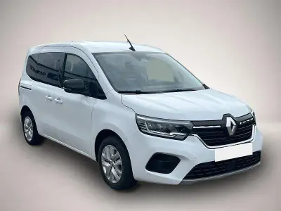 Gebraucht Renault Kangoo Equilibre 102 PS (75 kW) 2024 Manufacturer Van / Kleinbus