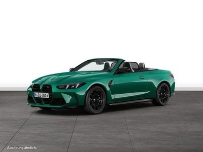 BMW M4 Cabriolet