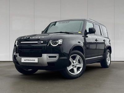Usata Land Rover Defender SE 202 CV (148 kW) 2024 Nero SUV