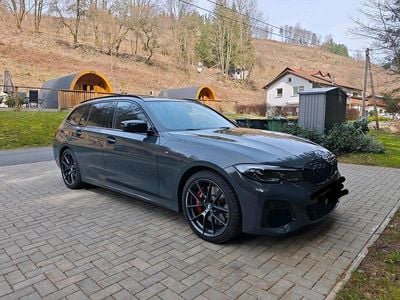 Gebraucht BMW M340 M Sport 374 PS (275 kW) 2022 Limousine
