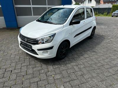 gebraucht Suzuki Celerio 1.0