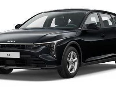 Nuova Kia K4 150 CV (110 kW) 2026 Nero Berlina