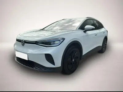Gebraucht VW ID.4 Pro 210 kW (286 PS) 2025 Manufacturer SUV