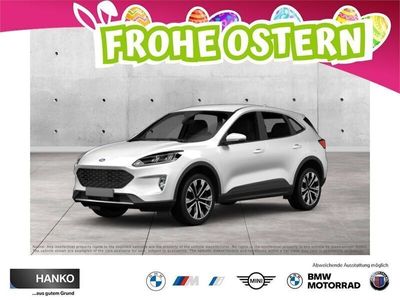 gebraucht Ford Kuga ST-Line X