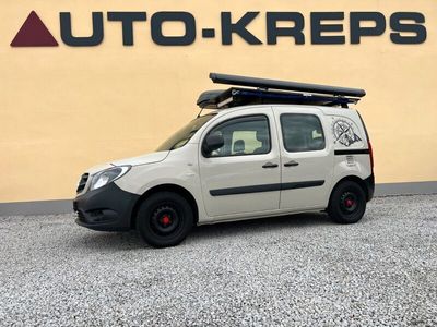 Mercedes Citan 109