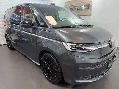 Brugt VW Multivan Style 150 HK (110 kW) 2025 MPV