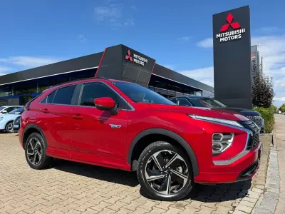 Gebraucht Mitsubishi Eclipse Cross