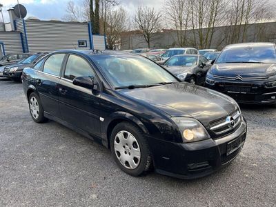 gebraucht Opel Vectra GTS Vectra C 2.2 DTI