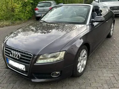 Gebraucht Audi A5 Cabriolet
