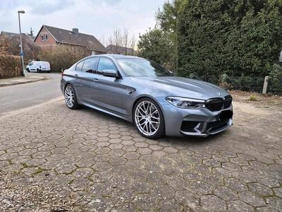 Usata BMW M5 Performance 920 CV (676 kW) 2018 Berlina