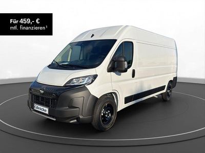 Neu 2025 Peugeot Boxer Van | 34.695 €