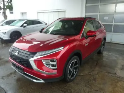 Gebraucht Mitsubishi Eclipse Cross